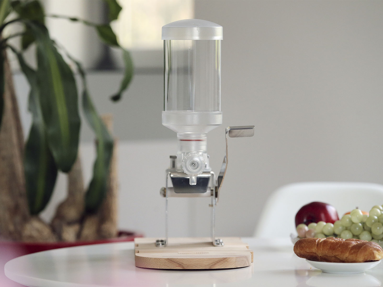 Marmiciok Dispenser Marmellate