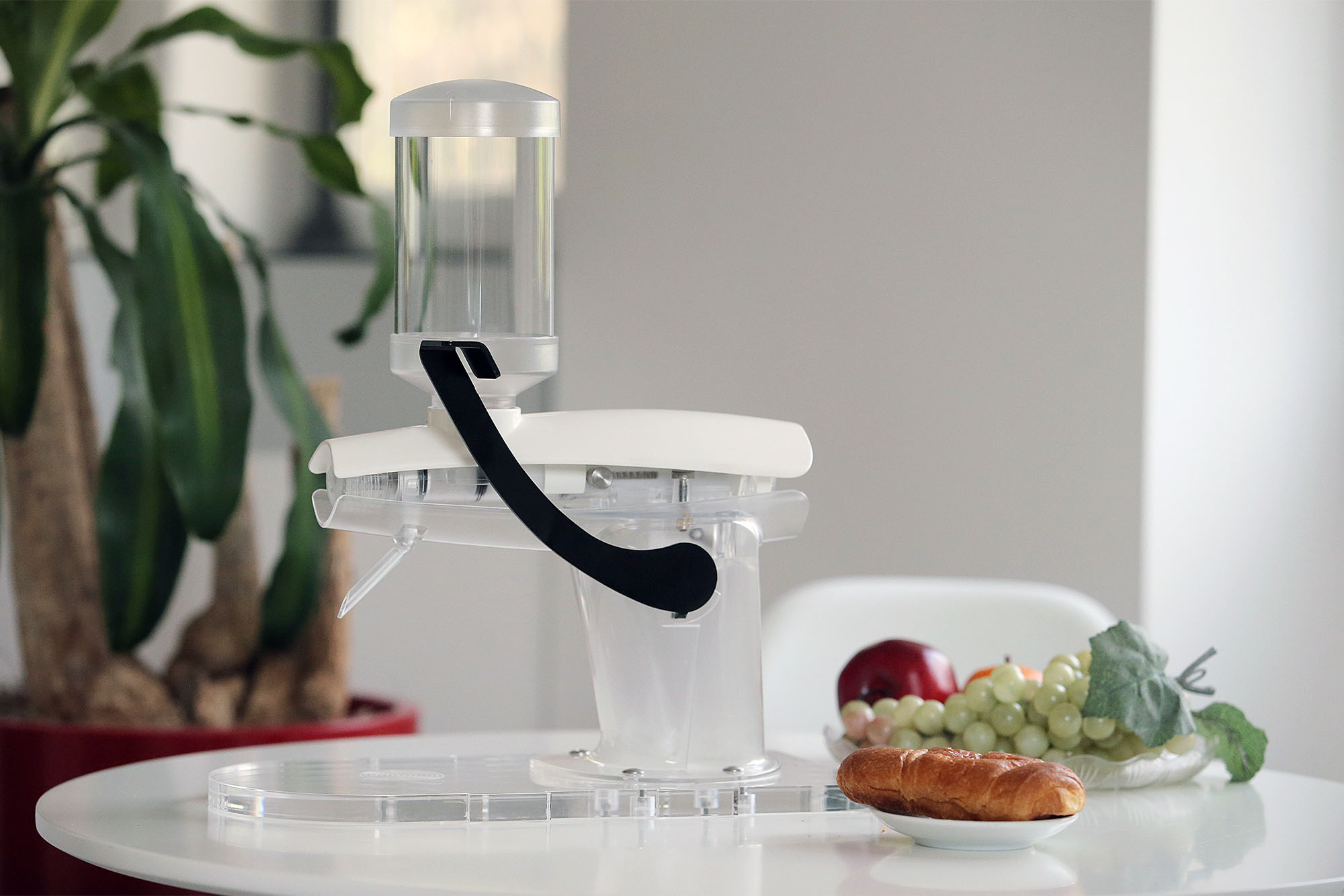 Marmiciok Dispenser Marmellate