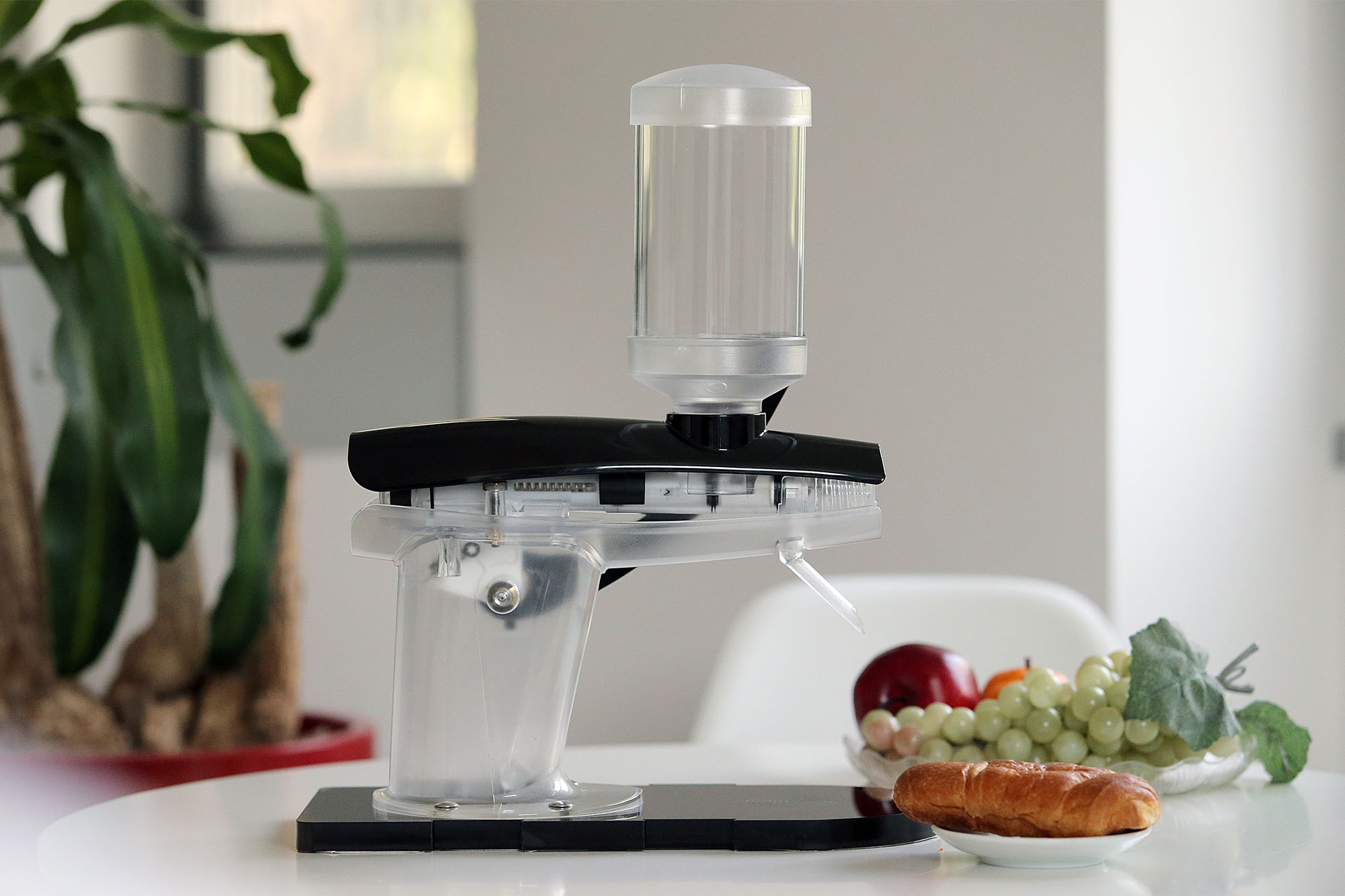 Marmiciok Dispenser Marmellate