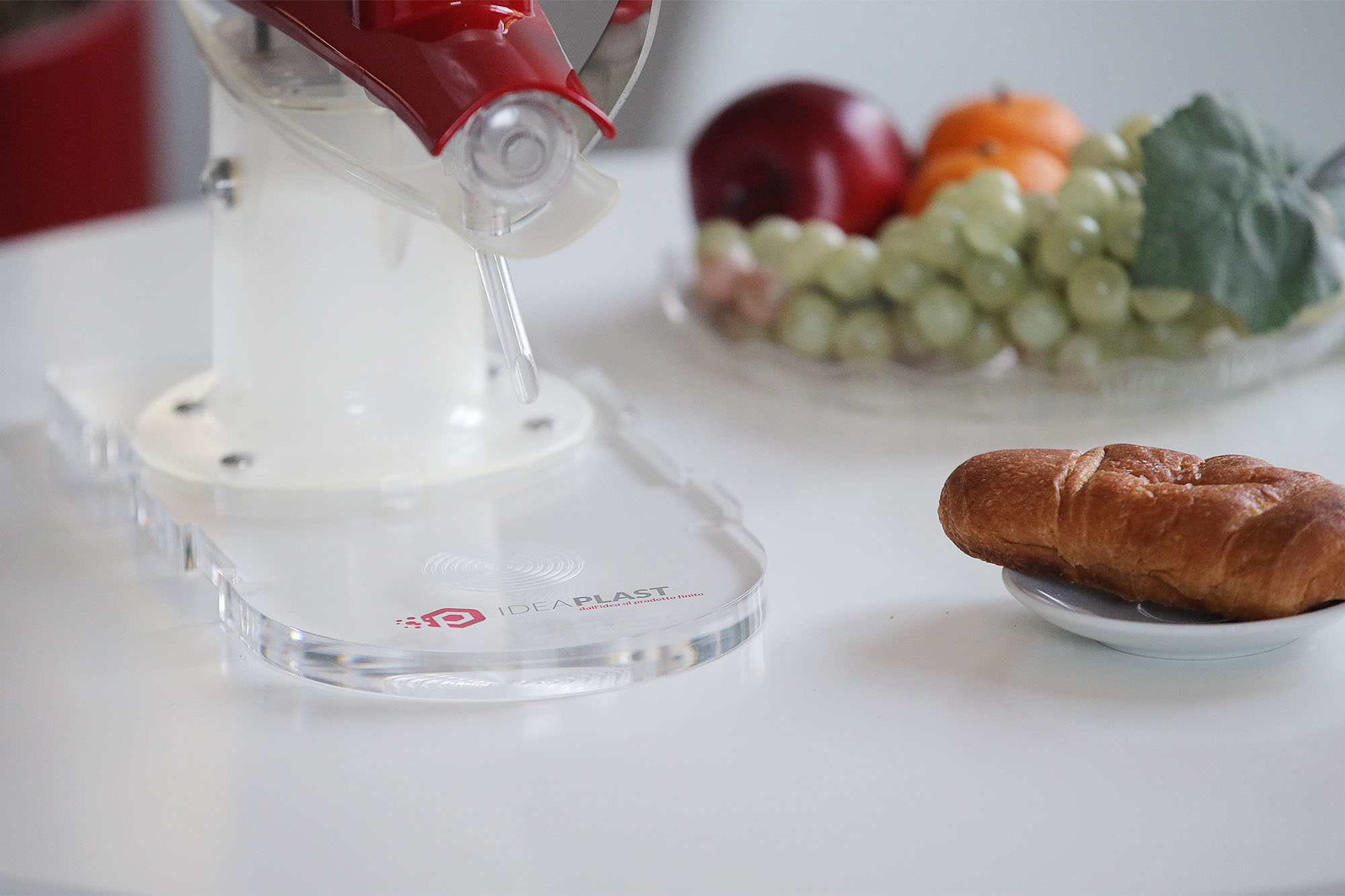 Marmiciok Dispenser Marmellate