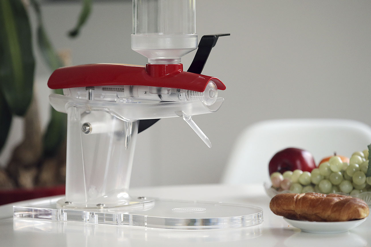 Marmiciok Dispenser Marmellate